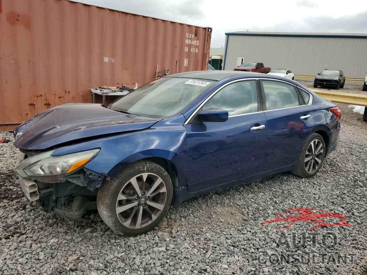 NISSAN ALTIMA 2016 - 1N4AL3AP4GC211421