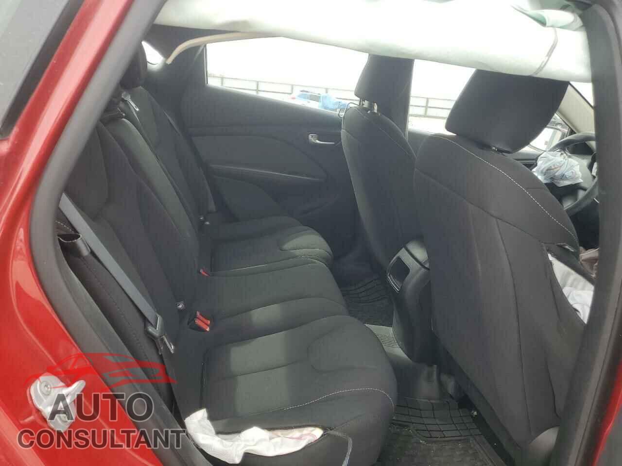 DODGE DART 2013 - 1C3CDFBA1DD194597