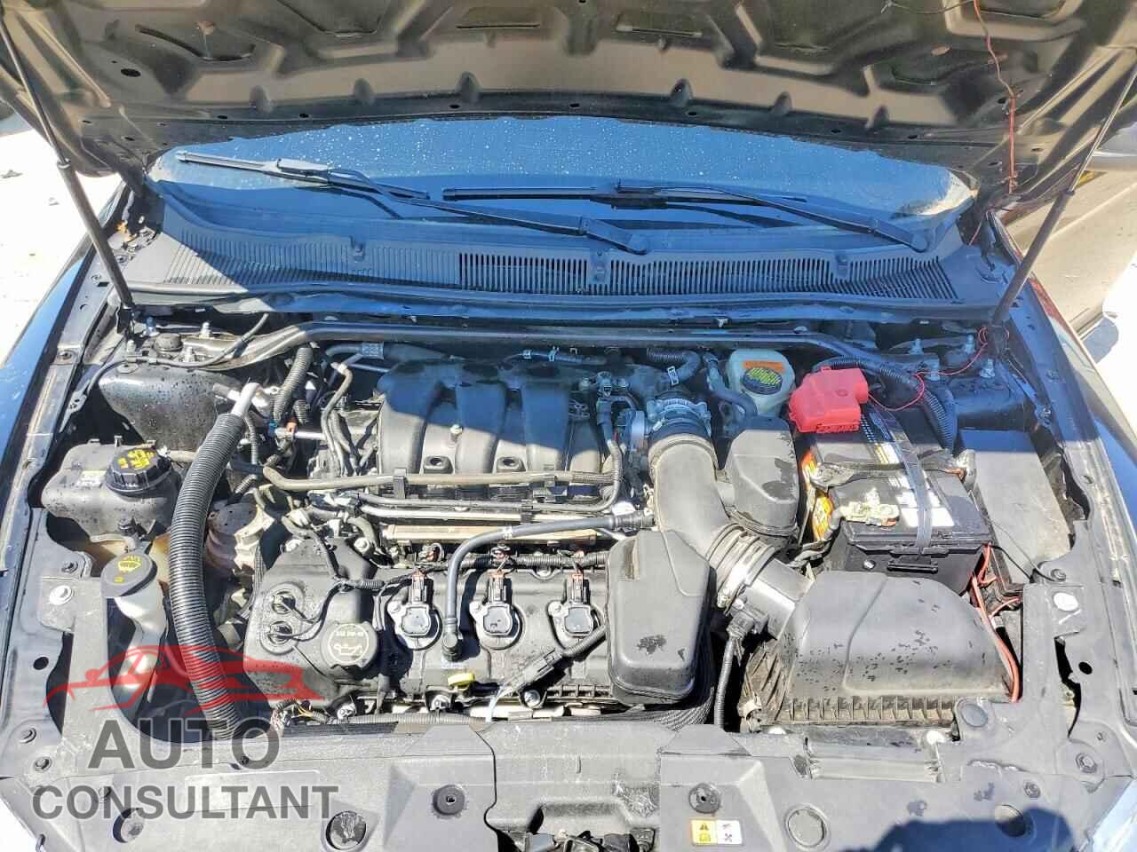 FORD TAURUS 2015 - 1FAHP2MK2FG122662