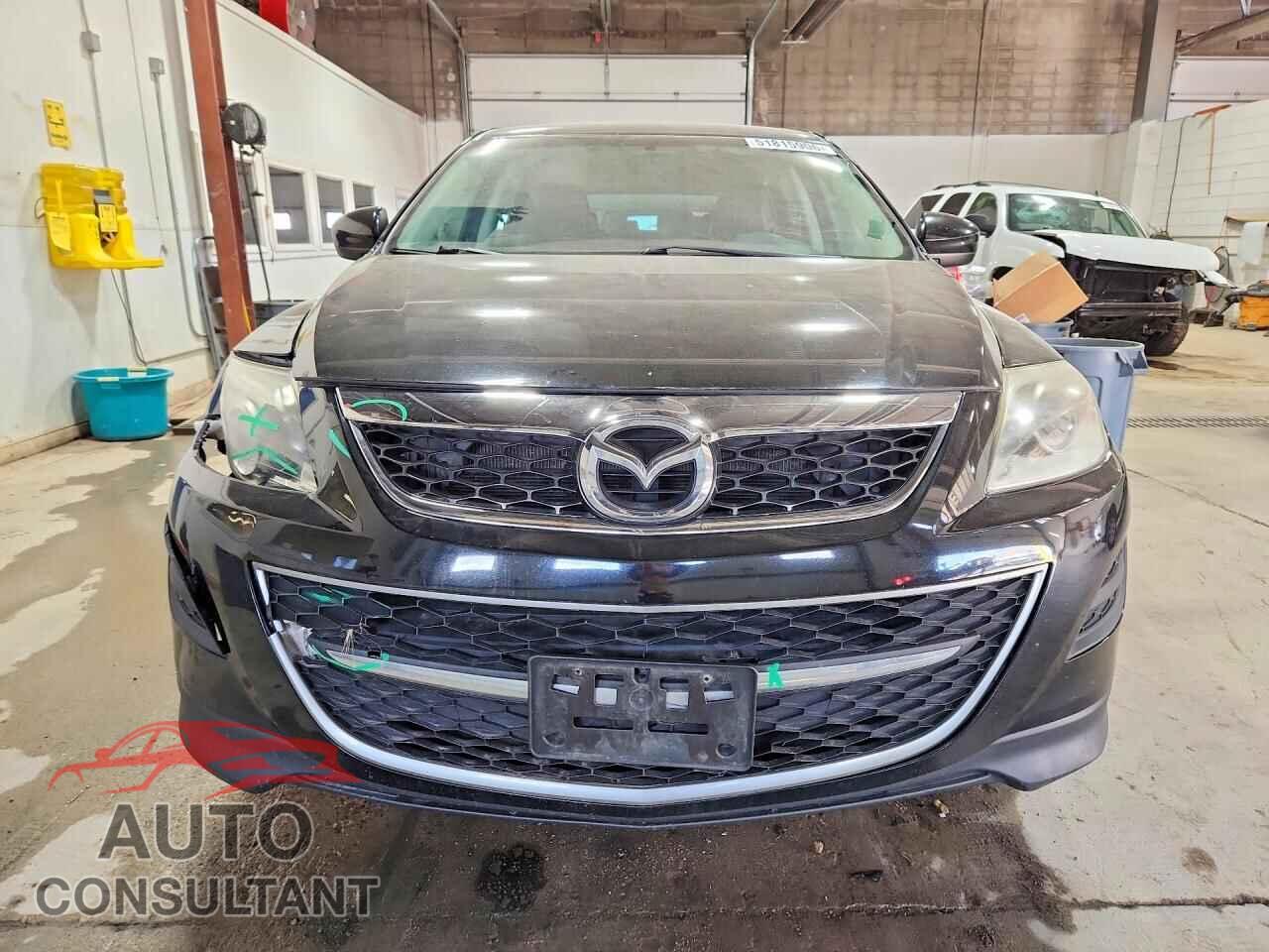 MAZDA CX-9 2011 - JM3TB3CA7B0300433
