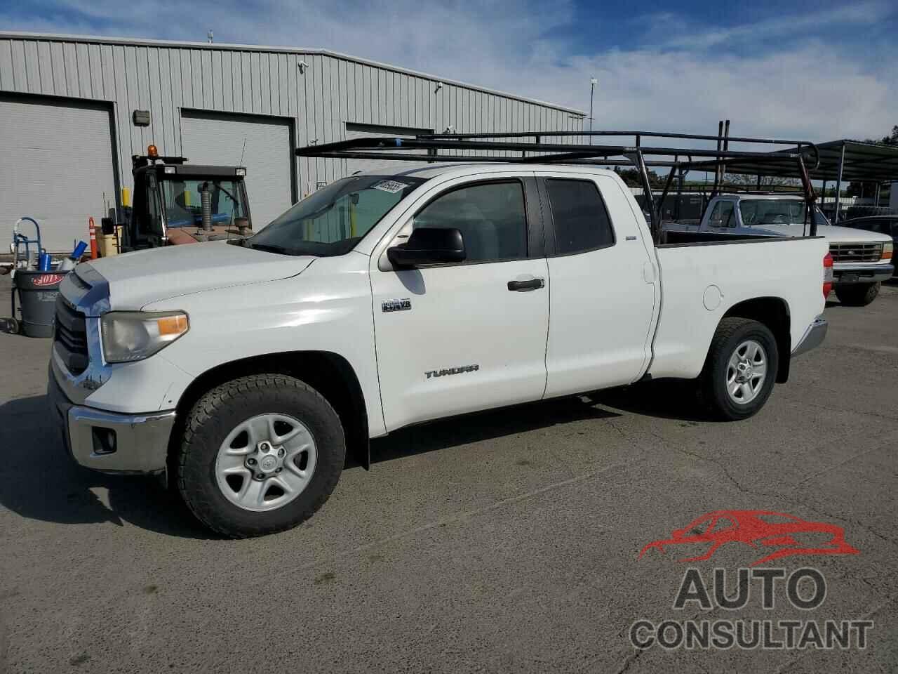TOYOTA TUNDRA 2015 - 5TFRY5F15FX183666