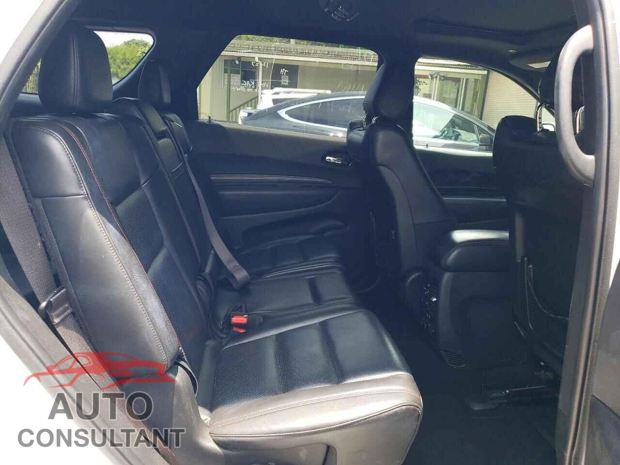 DODGE DURANGO 2023 - 1C4RDHDG7PC634691