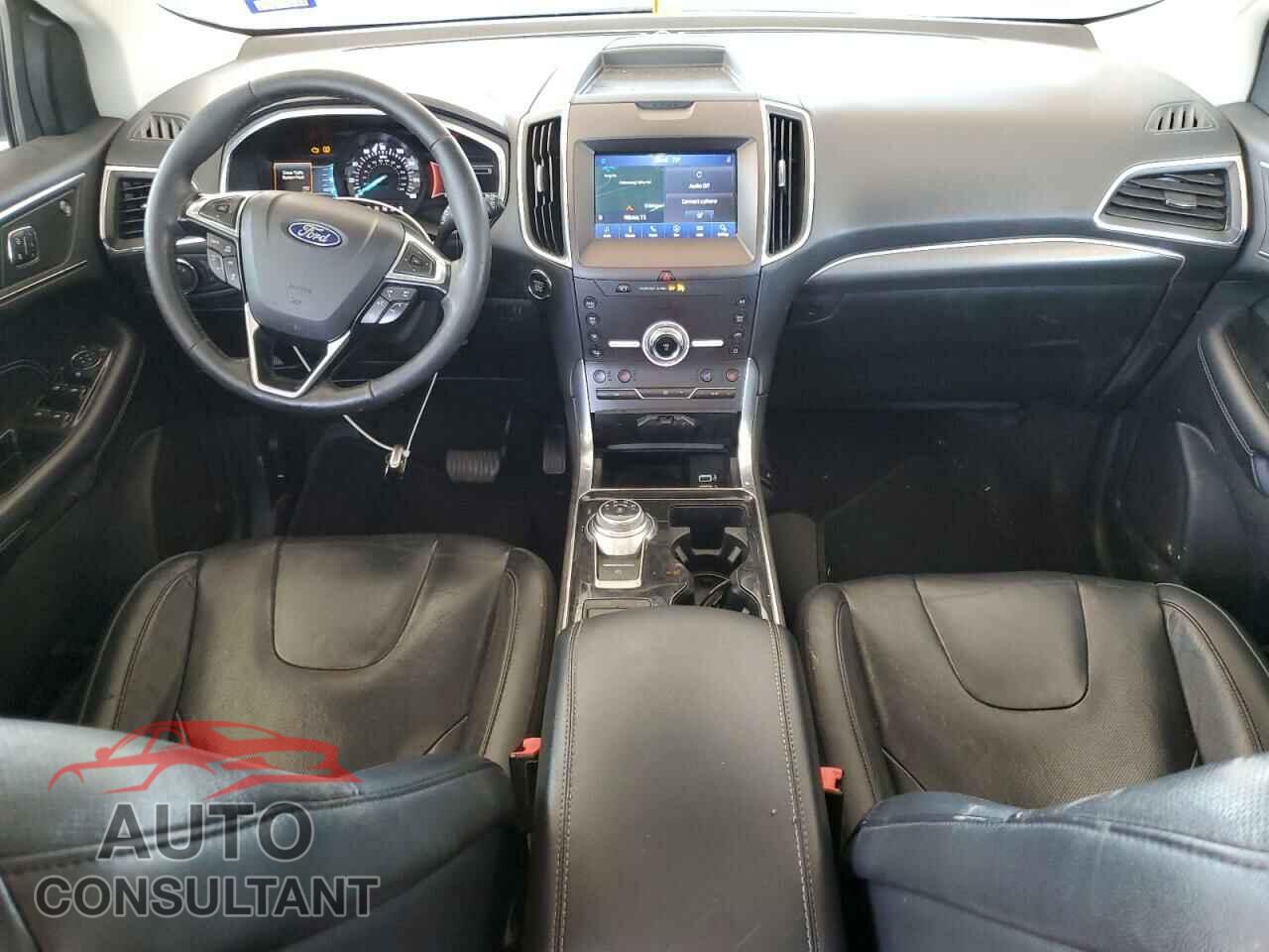 FORD EDGE 2020 - 2FMPK3K99LBB34977