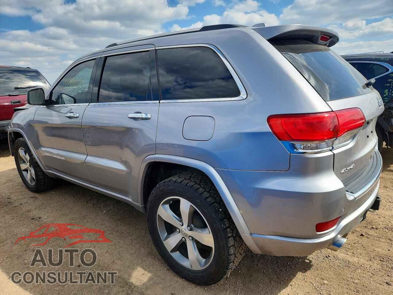 JEEP CHEROKEE 2015 - 1C4RJFCG1FC739773
