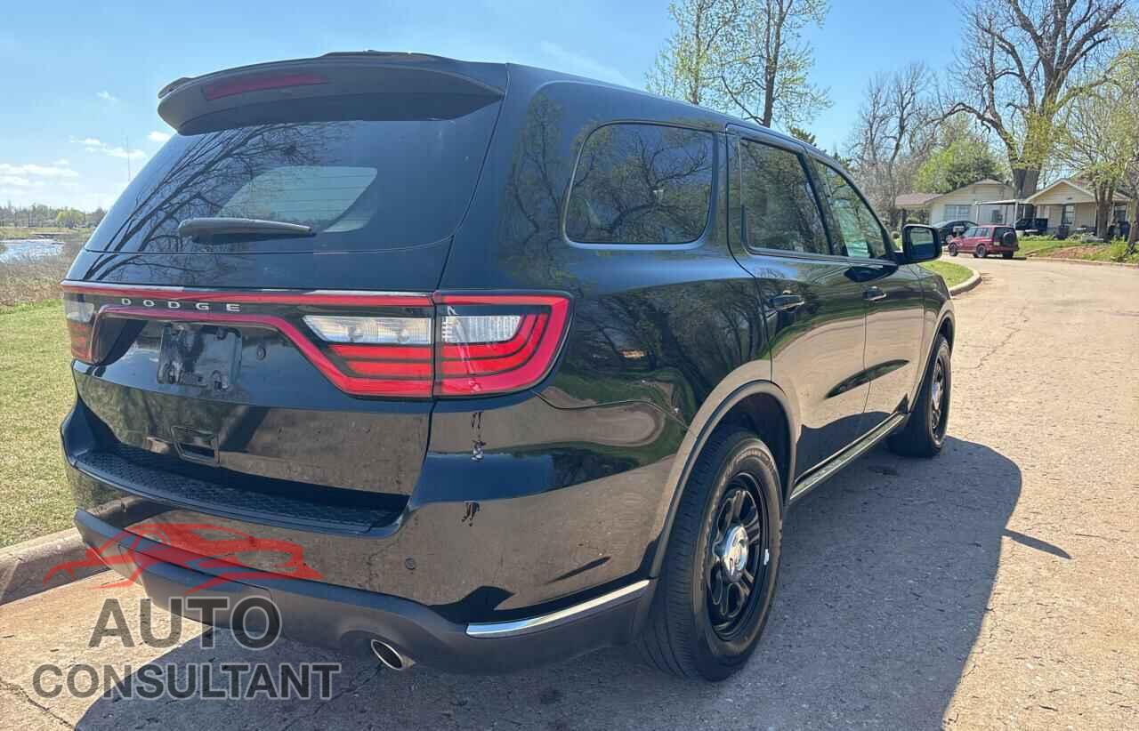 DODGE DURANGO 2023 - 1C4SDJFT1PC603665