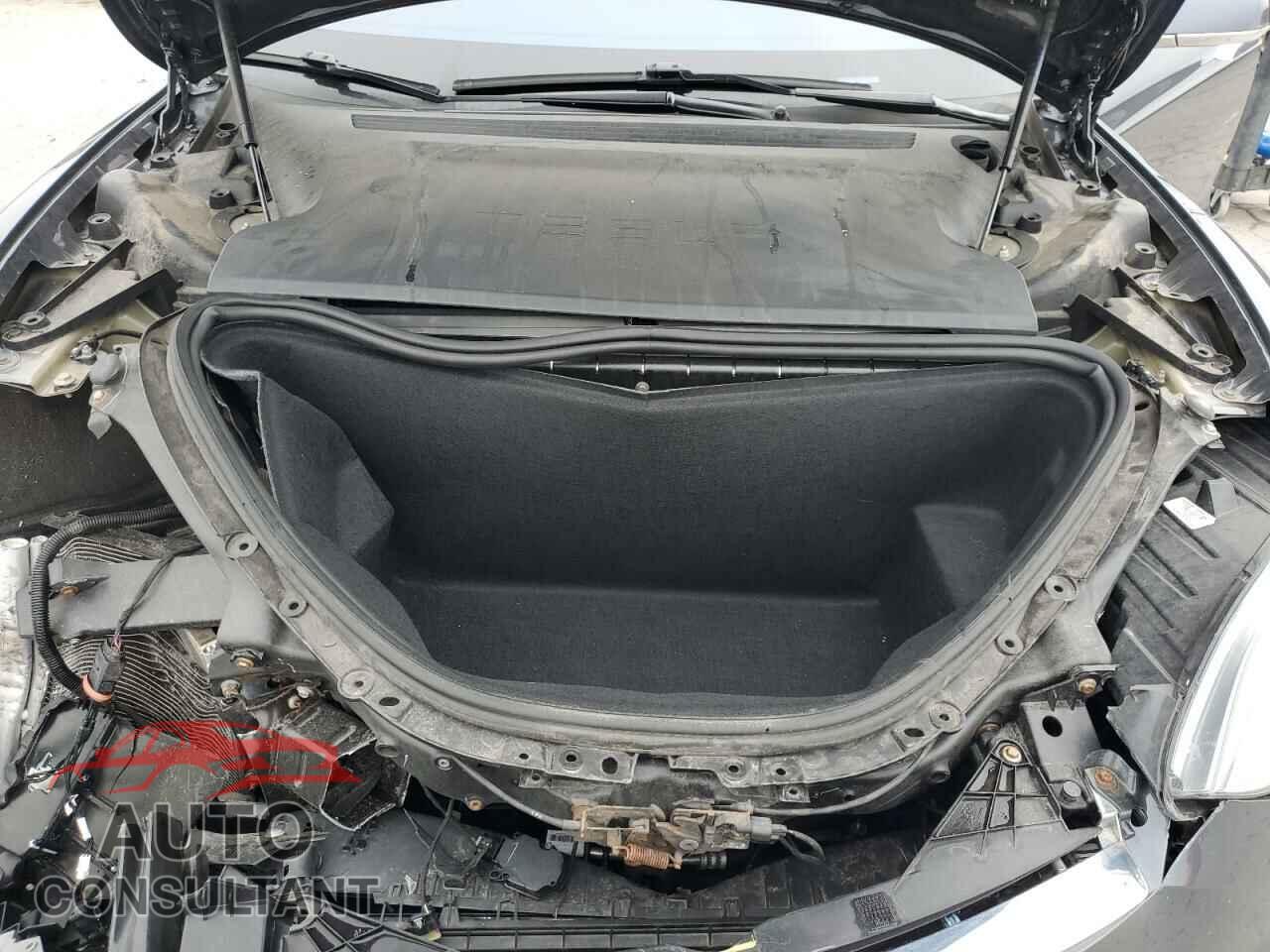 TESLA MODEL S 2020 - 5YJSA1E22LF369714