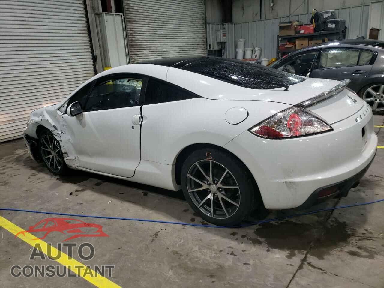 MITSUBISHI ECLIPSE 2012 - 4A31K5DF1CE005299