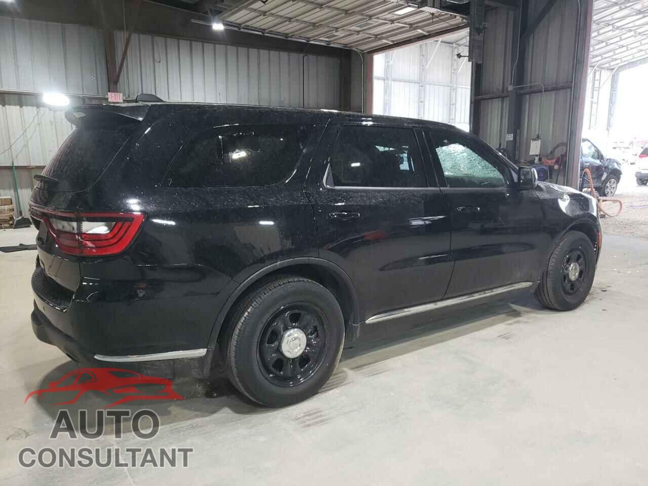 DODGE DURANGO 2023 - 1C4SDJFT7PC655978