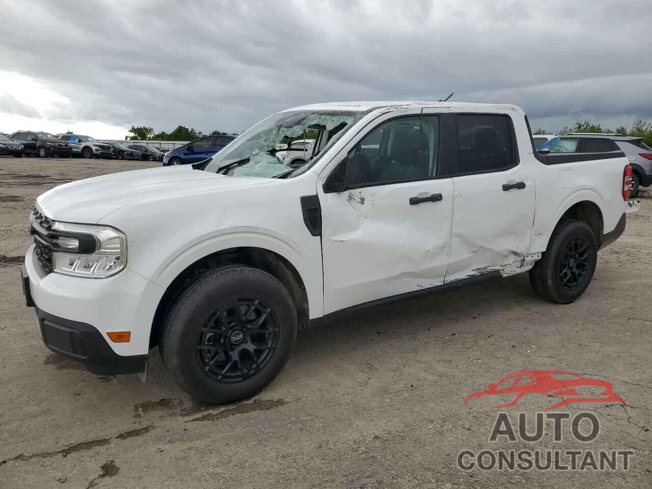 FORD MAVERICK 2023 - 3FTTW8E9XPRA25273