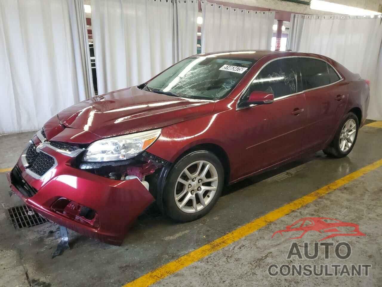 CHEVROLET MALIBU 2015 - 1G11C5SL4FF105168