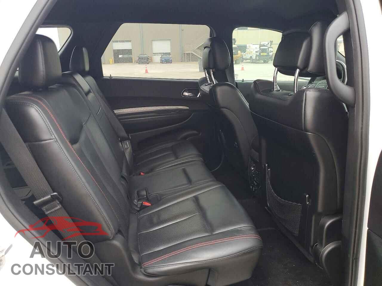 DODGE DURANGO 2015 - 1C4SDHCT4FC169382