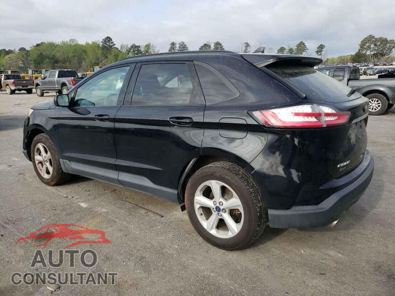 FORD EDGE 2020 - 2FMPK3G98LBB27382