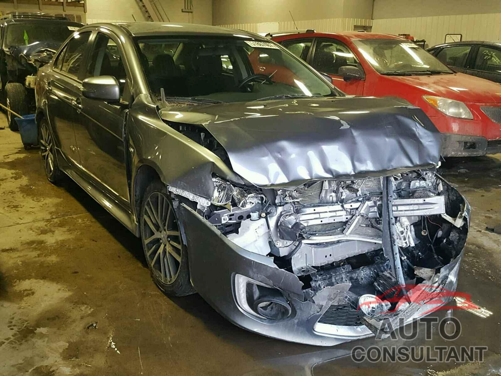 MITSUBISHI LANCER 2017 - JA32V2FW5HU001357