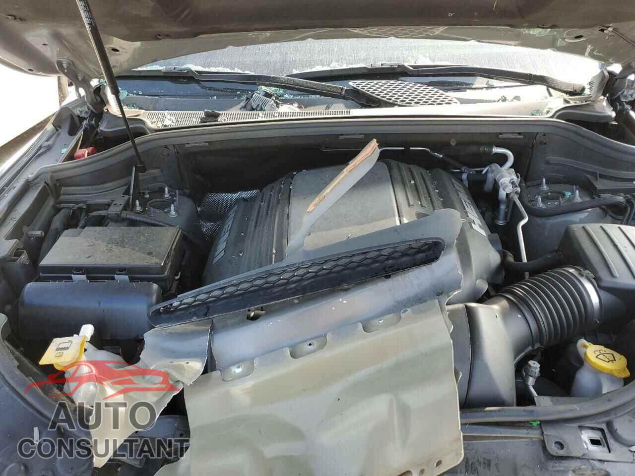 DODGE DURANGO 2020 - 1C4SDHCT4LC411048