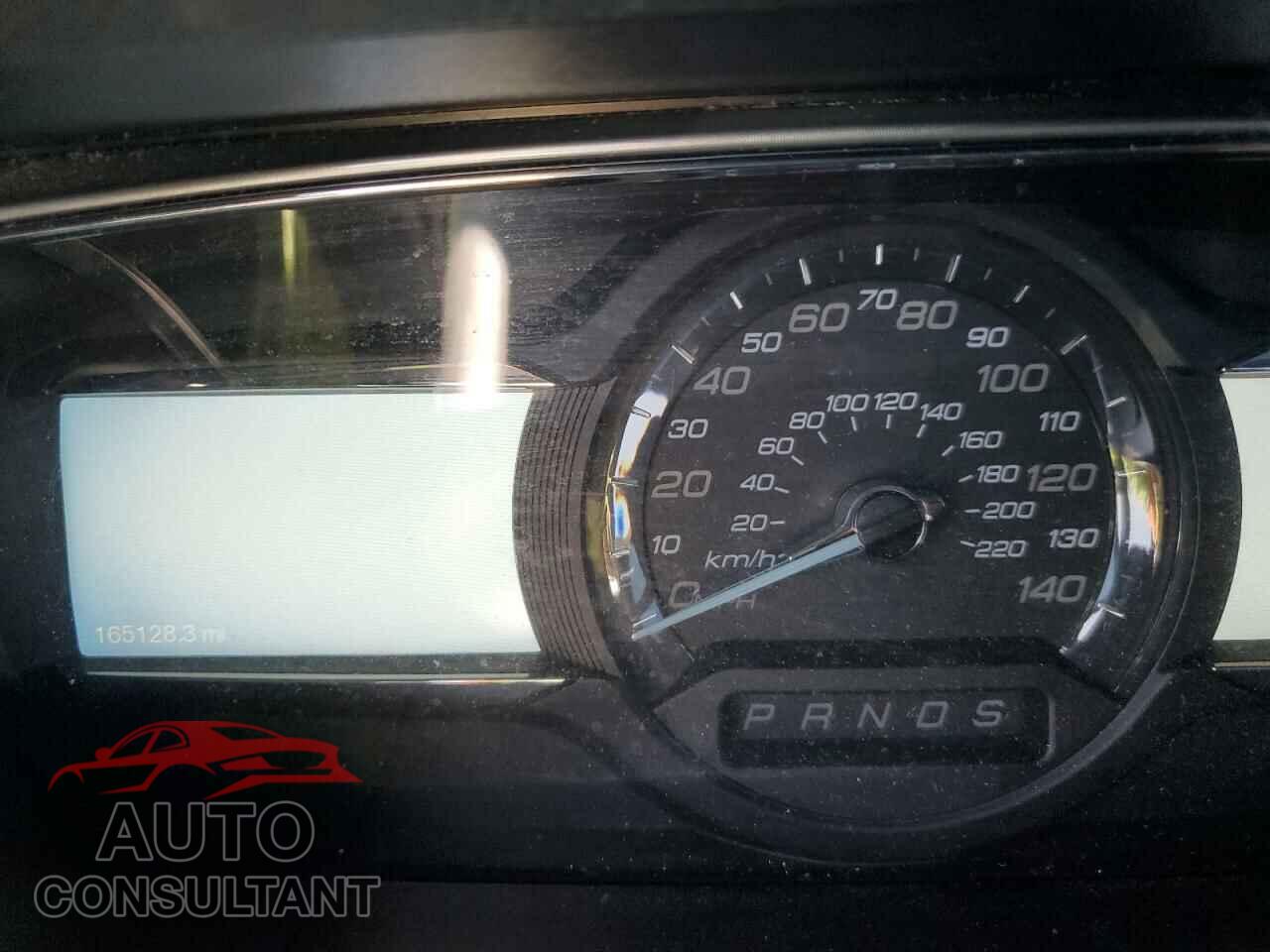 FORD TAURUS 2014 - 1FAHP2E85EG119210