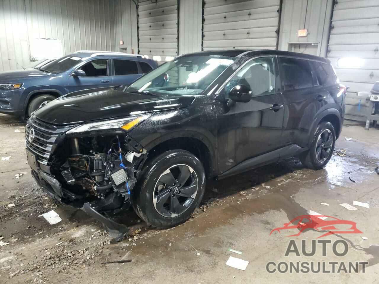 NISSAN ROGUE 2024 - 5N1BT3BB0RC689545
