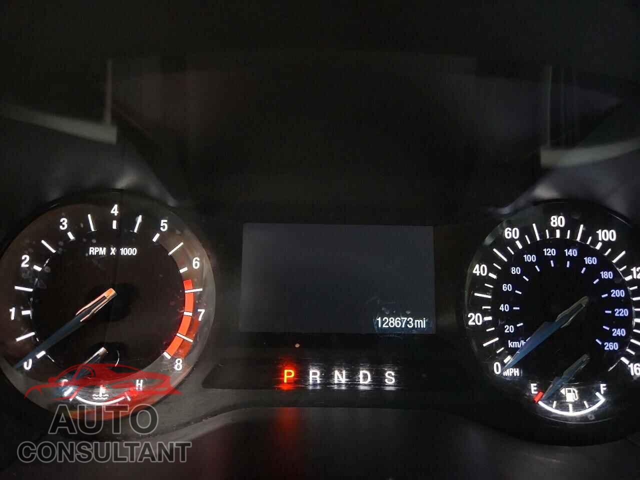 FORD EDGE 2018 - 2FMPK3J99JBC44975