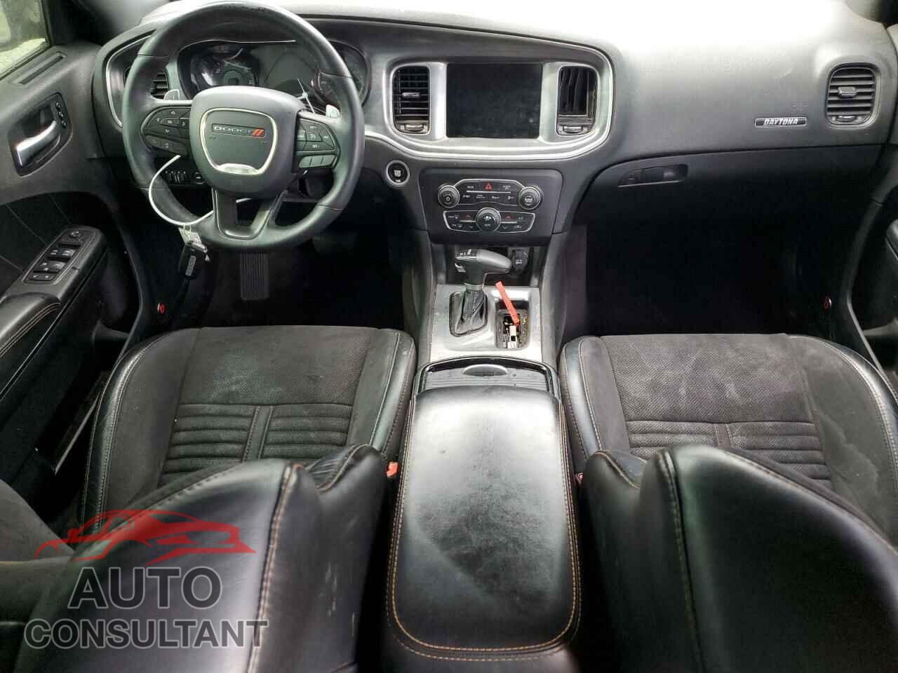 DODGE CHARGER 2017 - 2C3CDXCT6HH609525