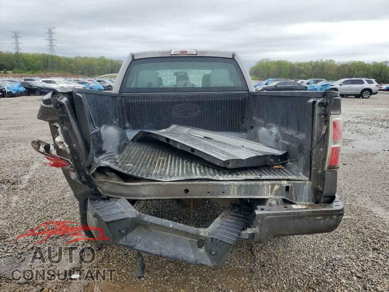 FORD F-150 2013 - 1FTEX1CM6DFD92359