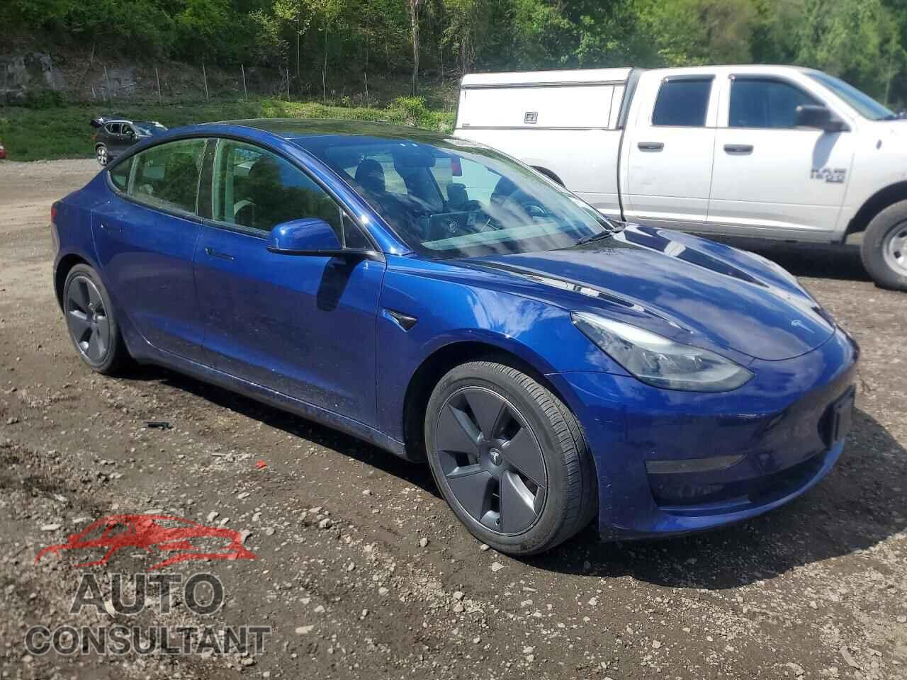 TESLA MODEL 3 2023 - 5YJ3E1EA4PF644831