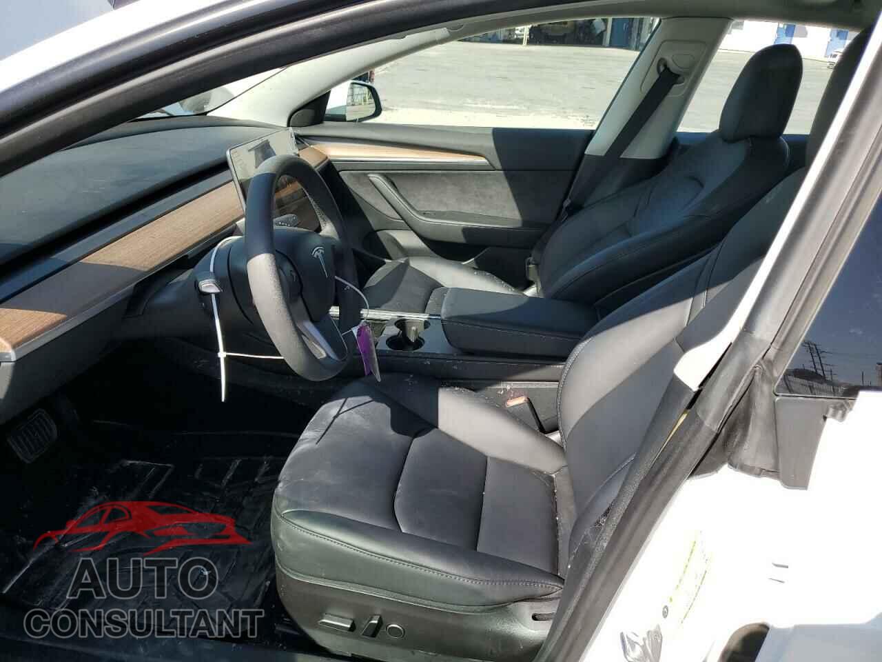 TESLA MODEL 3 2023 - 5YJ3E1EA5PF436523