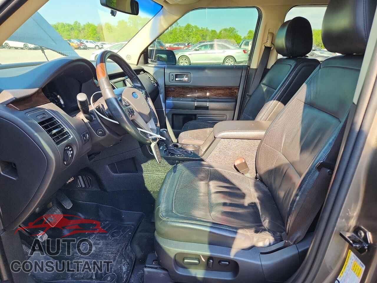 FORD FLEX 2014 - 2FMHK6DT2EBD01181