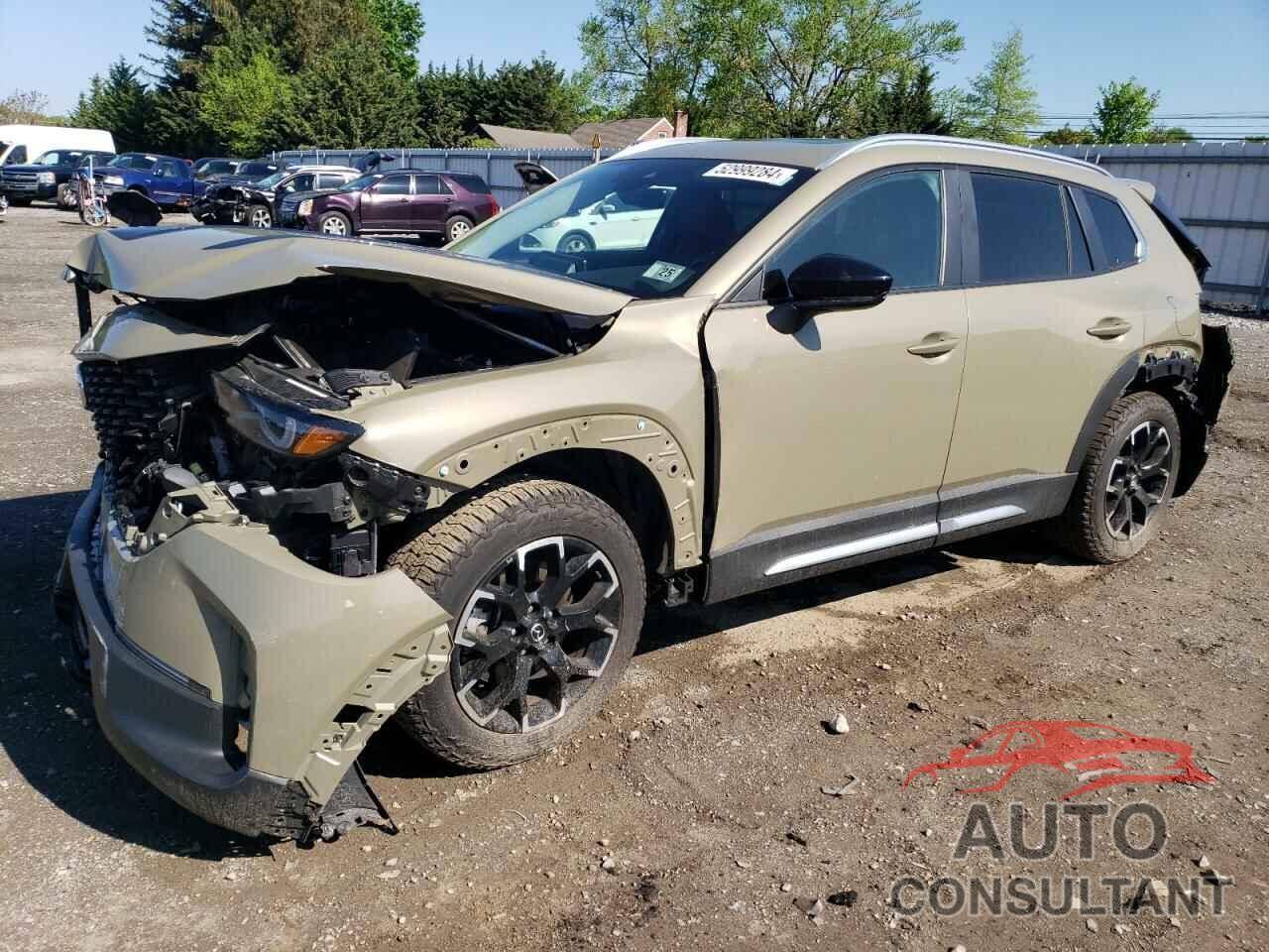 MAZDA CX-50 BASE 2023 - 7MMVABXY0PN130111