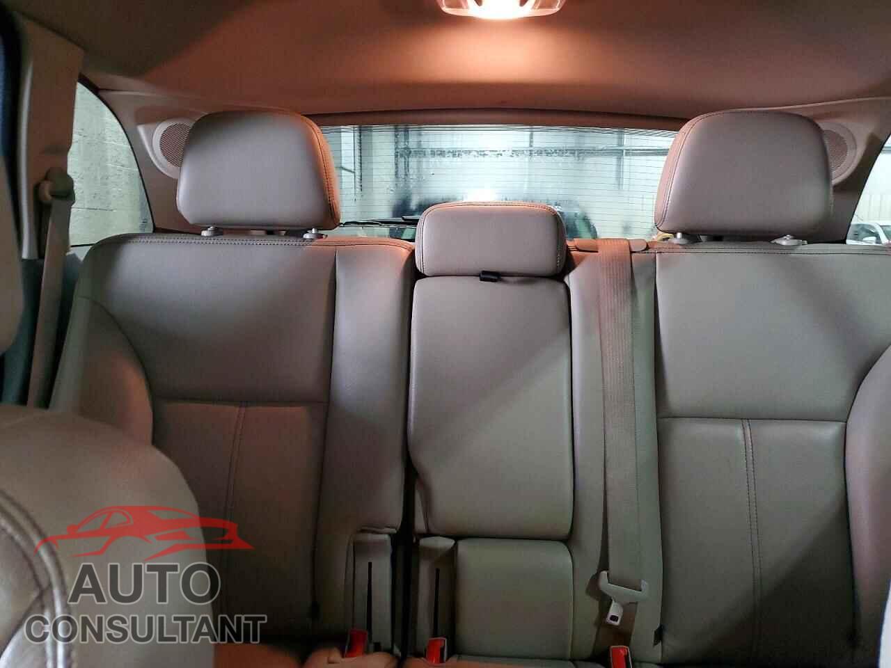 FORD EDGE 2014 - 2FMDK4KC3EBA42304