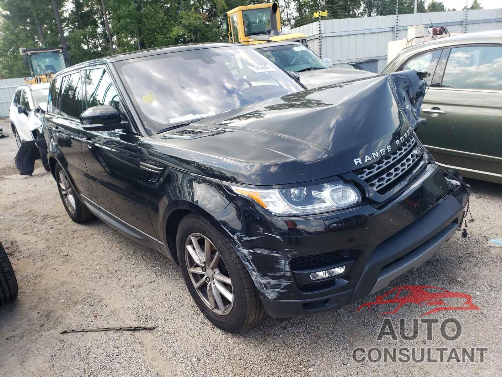 LAND ROVER RANGEROVER 2016 - SALWG2PFXGA112605