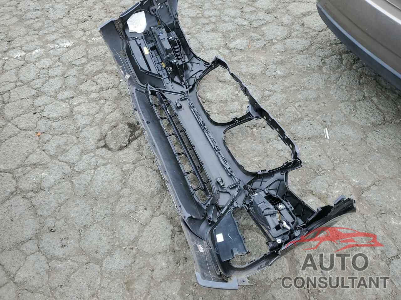BMW X3 2021 - 5UXTY5C00M9H56123