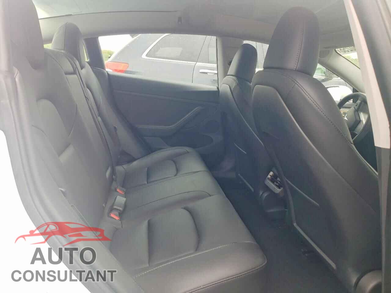 TESLA MODEL 3 2023 - 5YJ3E1EA2PF610158