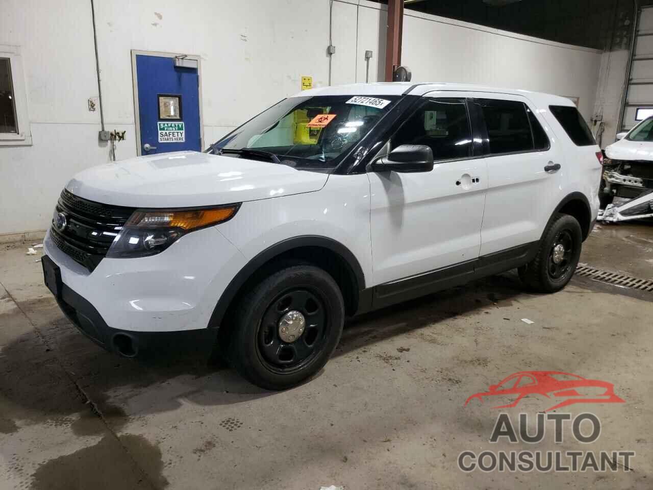 FORD EXPLORER 2015 - 1FM5K8AR8FGC16203