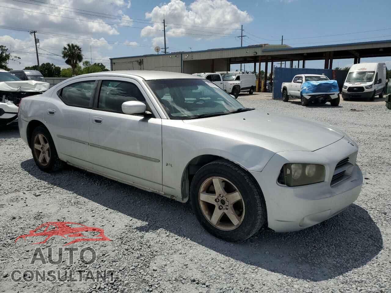 DODGE CHARGER 2010 - 2B3CA3CV7AH312303