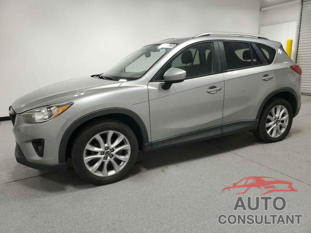 MAZDA CX-5 2014 - JM3KE2DY3E0424938