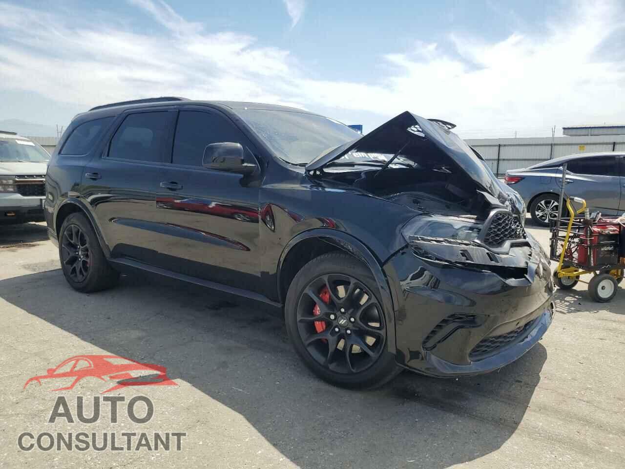 DODGE DURANGO 2024 - 1C4SDJCT7RC155245