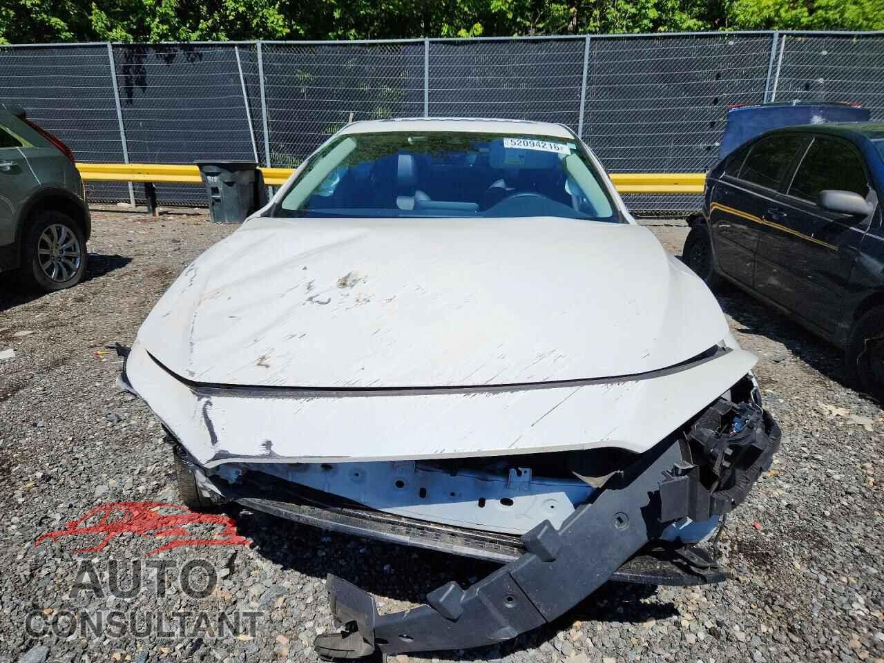 MAZDA 3 2023 - 3MZBPACM9PM379870
