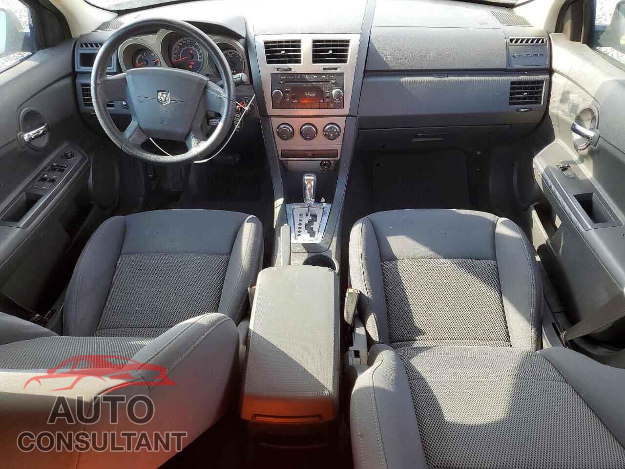 DODGE AVENGER 2010 - 1B3CC4FB2AN155014
