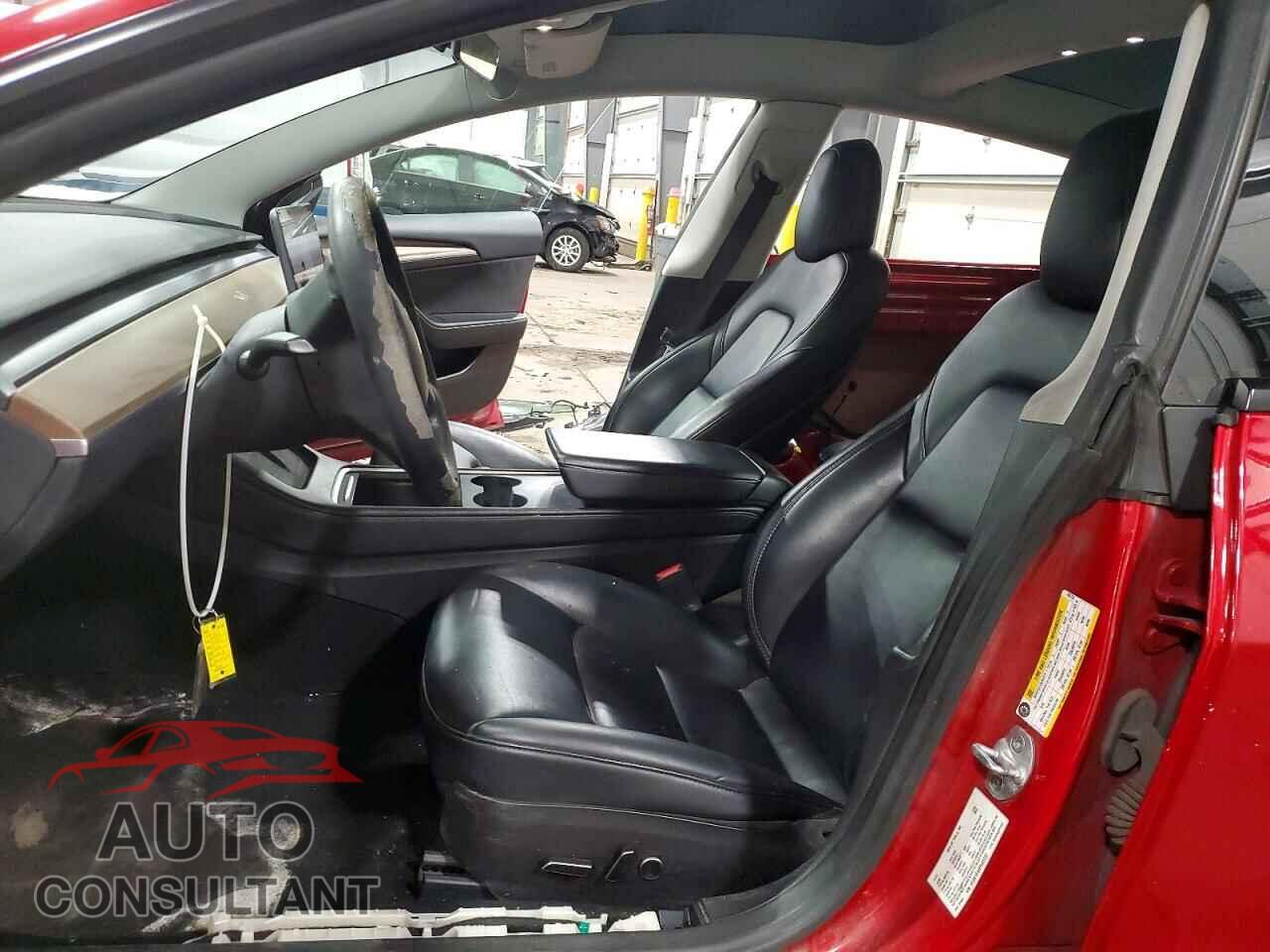 TESLA MODEL 3 2023 - 5YJ3E1EA9PF435732