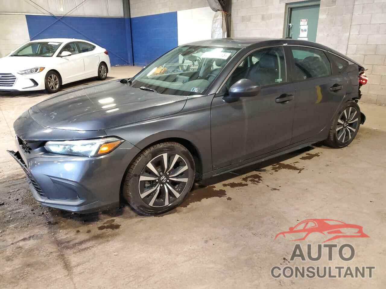 HONDA CIVIC 2024 - 19XFL1H77RE014748