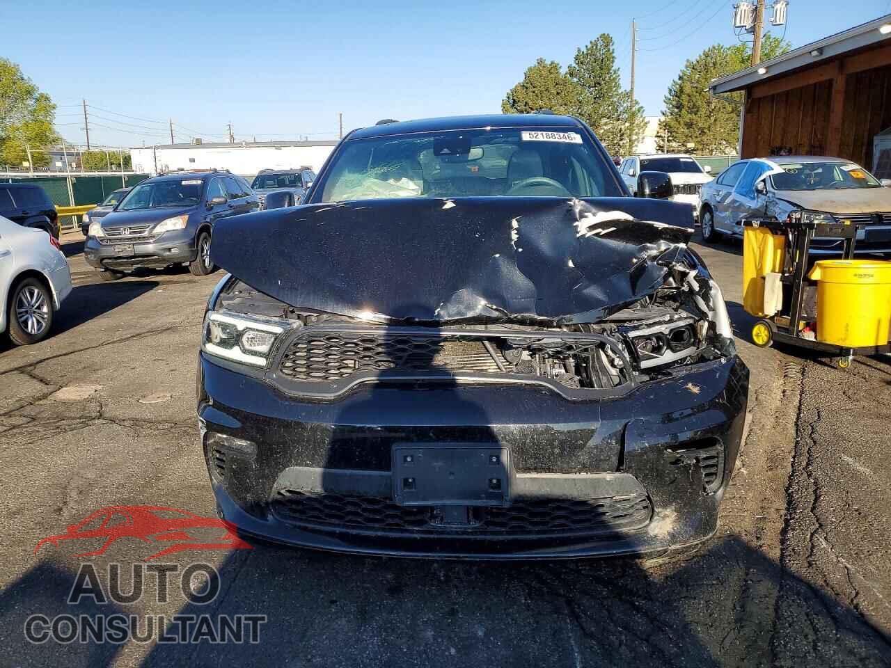 DODGE DURANGO 2023 - 1C4RDJDG1PC691508
