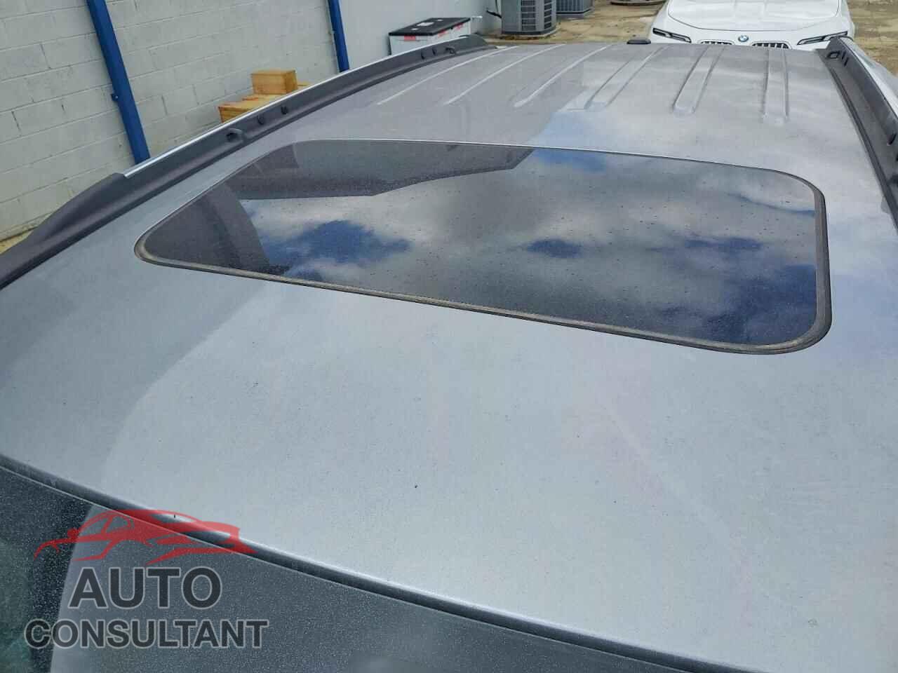 JEEP COMPASS 2017 - 1C4NJCEAXHD125940