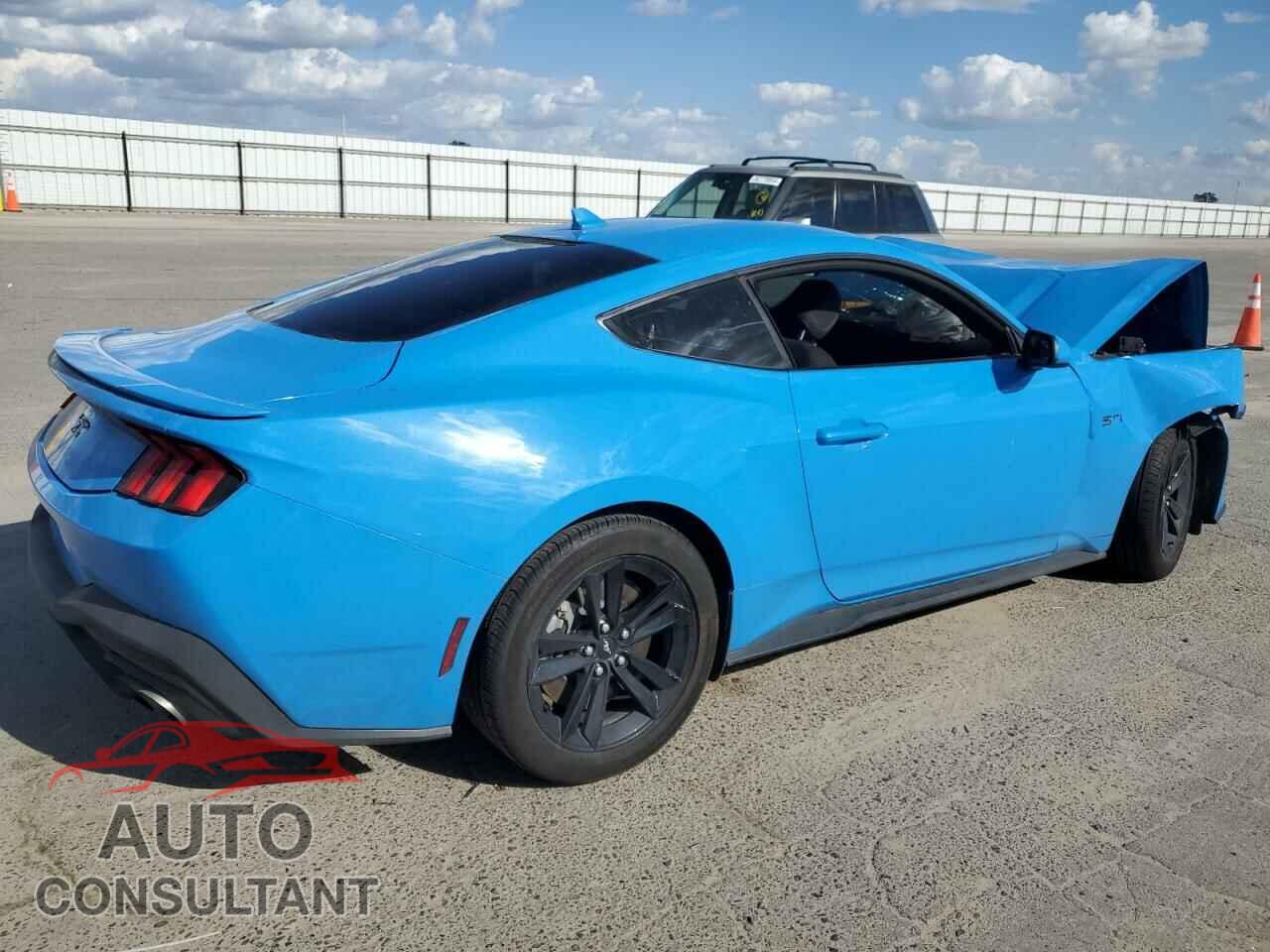FORD MUSTANG 2024 - 1FA6P8CF9R5405817