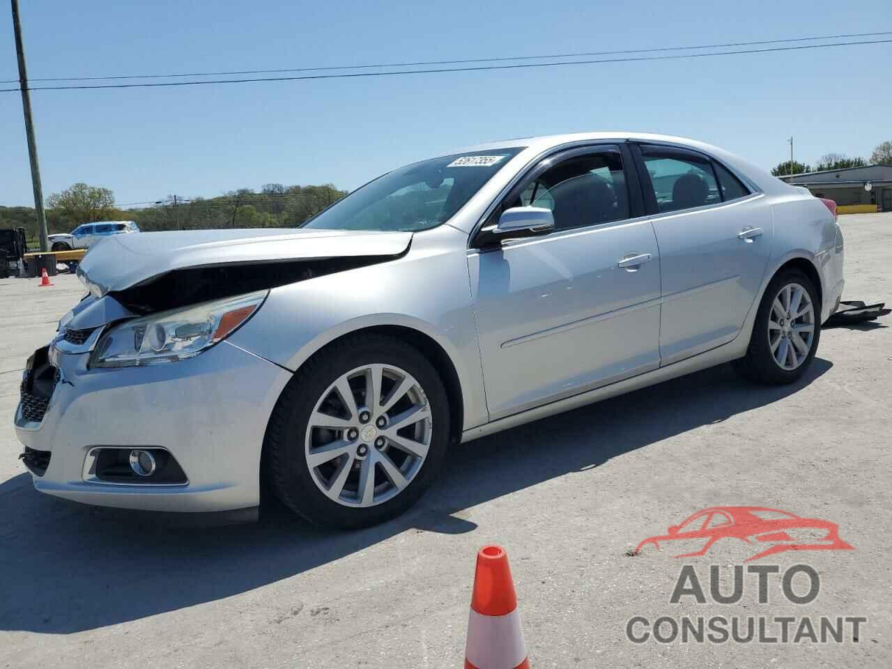 CHEVROLET MALIBU 2015 - 1G11D5SL0FF177420
