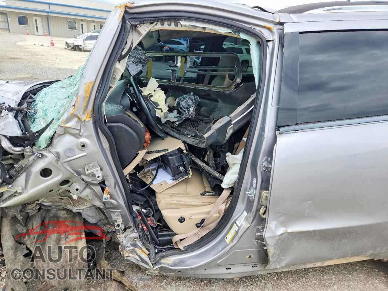 DODGE DURANGO 2014 - 1C4RDJDG2EC596078