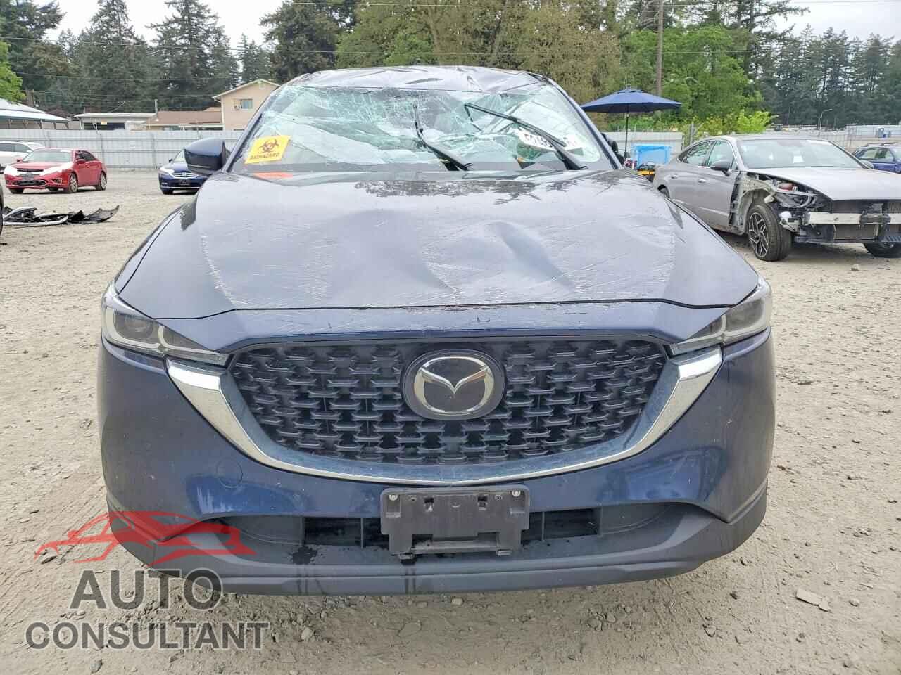 MAZDA CX-5 2023 - JM3KFBBM1P0152535