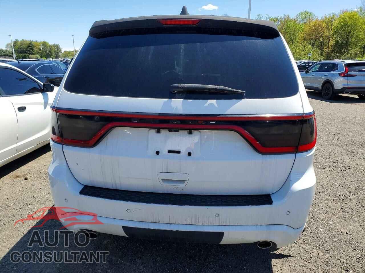 DODGE DURANGO 2017 - 1C4RDHDG0HC796437