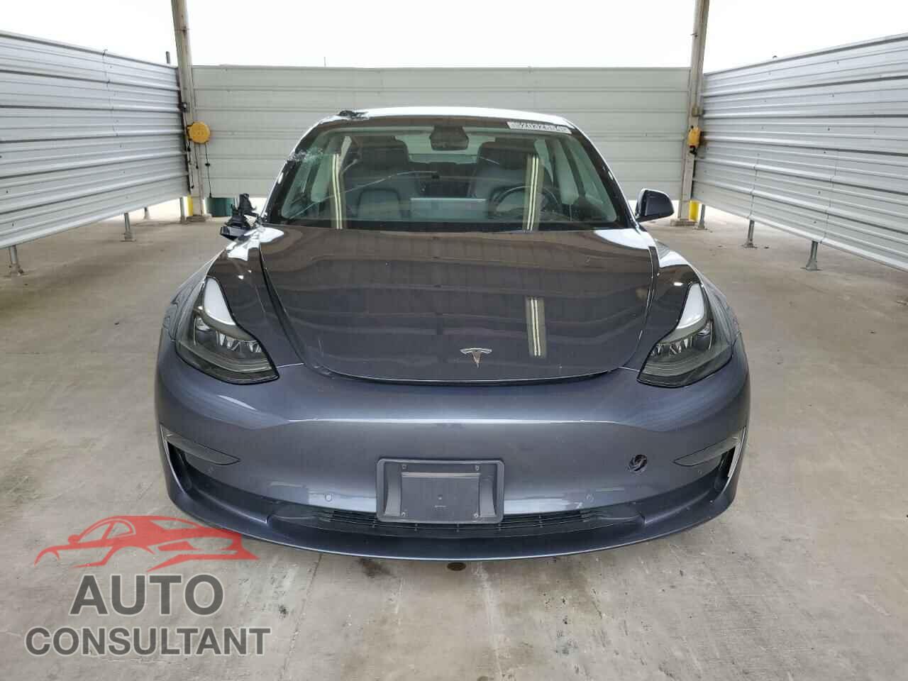 TESLA MODEL 3 2022 - 5YJ3E1EA3NF185899