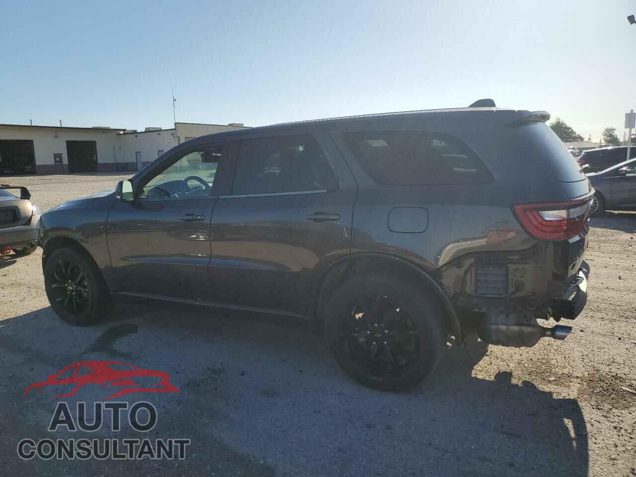 DODGE DURANGO 2020 - 1C4RDJDG8LC223141