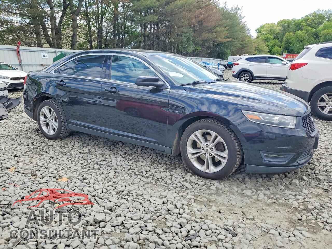 FORD TAURUS 2014 - 1FAHP2E82EG167957