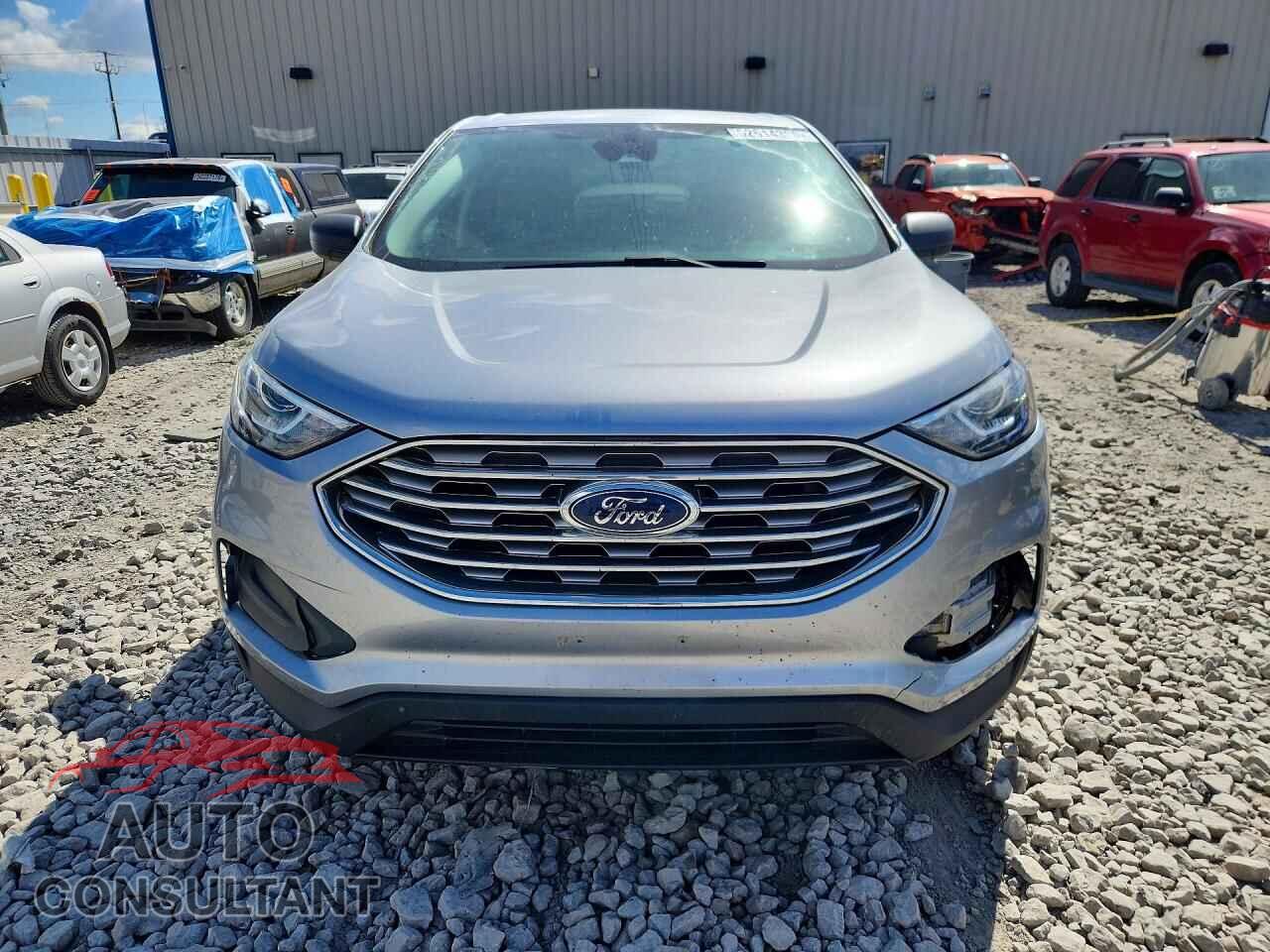 FORD EDGE 2021 - 2FMPK4G91MBA22870